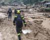 Avenida torrencial destruyó 30 viviendas en el municipio de Antioquia