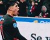 Darío Osorio marca nuevo gol para Midtjylland
