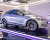 “El Tesla Model Y de mayor autonomía debuta, mantiene un precio competitivo y se alquila” .