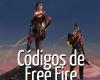 fuego libre | Códigos Free Fire en Android e iOS para hoy domingo 5 de mayo de 2024 | México | España | MX | FF | FF MÁX | Garena | Hoy | Intercambio | Periódicos | Recompensas