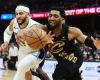 “Donovan Mitchell, los Cavaliers ofrecen magia en el Juego 7 para derrotar a Orlando y avanzar a las semifinales de la conferencia”.
