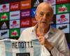 Falleció César Luis Menotti, figura histórica del fútbol argentino