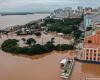 Casi 70.000 evacuados por fuertes lluvias en Brasil – DW – 05/05/2024 – .
