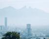 Mala calidad del aire en Monterrey por incendios en Yucatán y Veracruz, dice funcionario