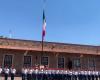 143 conscriptos y 3 mujeres voluntarias del SMN juraron proteger la bandera nacional en SLP – El Sol de San Luis – .