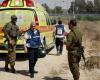 Tres soldados israelíes muertos en ataque terrorista con cohetes en el cruce fronterizo de Gaza