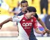 Takumi Minamino ayuda a que Mónaco gane 4-1 contra Clermont