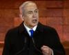Netanyahu aseguró que Israel no puede aceptar el fin de la guerra en Gaza