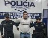 Policía guatemalteca destacó captura de pandillero salvadoreño 41 – .
