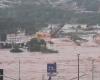 Barco se estrella contra un puente y se vuelca mientras aumenta el número de muertos en medio de catastróficas inundaciones en el sur de Brasil