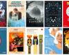 12 novelas de aventuras y cómics publicados en abril que no te puedes perder