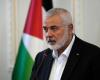 Hamás anuncia que ha aceptado una propuesta de acuerdo de alto el fuego y toma de rehenes con Israel