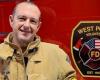 “Jefe de bomberos de West Point designado para organización nacional para abordar el reclutamiento – Daily Press –”.