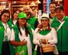 Lotería de Boyacá celebró sus 101 años con un carnaval de alegría y fortuna
