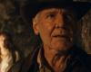 El entrenamiento doméstico de Harrison Ford para volver a ser Indiana Jones a sus 80 años