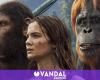 El director de ‘El reino del planeta de los simios’ rechaza la peor moda de Hollywood y quiere una trilogía diferente