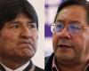 Evo Morales será candidato “por las buenas o por las malas” ante el deseo de Luis Arce de “extenderse”