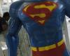 Así luce el actor que interpretará al nuevo ‘Superman’ con el traje de superhéroe