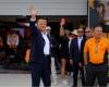 McLaren salió a explicar la presencia de Donald Trump en su palco
