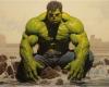 Marvel confirma que un miembro de los Vengadores podría derrotar a Hulk sin esfuerzo