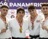 Chile cierra con medallas su participación en el Panamericano de judo «Diario y Radio Universidad Chile – .