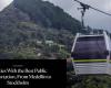 Medellín, entre las 10 ciudades con mejor transporte público del mundo, según revista especializada en turismo