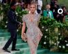 La Met Gala se rinde ante el poder latino: Bad Bunny y Jennifer López reinan en la gran pasarela de la moda mundial