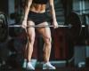 El ejercicio que ayuda a aumentar la masa muscular en las piernas