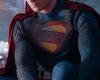 El nuevo traje de Superman es brutal. James Gunn acaba de compartir la primera imagen de David Corenswet como Kal El y se confirma que habrá “ropa interior roja”