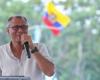 Personalidades iberoamericanas piden la liberación de Jorge Glass – .