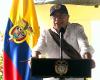 Presidente de Colombia ordenó ofensiva total contra la EMC en Cauca