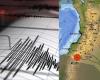 Reportan sismos en el sur del país – .