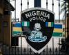 Tres arrestados por presunto asesinato de policías y vigilantes en Enugu