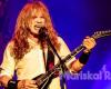 Dave Mustaine (Megadeth) dice “no hay nada de qué preocuparse” por el futuro del metal y cree que es mucho mejor que en los noventa