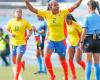 Los próximos partidos de la selección colombiana tras el tercer puesto del Sudamericano Sub-20 femenino
