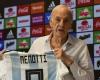 ¿De qué murió César Menotti, ex entrenador de la Selección Argentina? – .