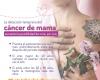 Detección temprana de cáncer de mama, una estrategia que marca la diferencia en Boyacá Grande