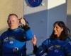 ¡Fregar! El lanzamiento de astronautas del Boeing Starliner de la NASA se pospuso el lunes por la noche – .