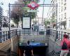 Muere un joven de 25 años tras ser atropellado por el metro de Madrid mientras orinaba en las vías