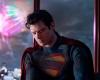 James Gunn nos muestra su Superman. Primera imagen oficial de la película llamada a revolucionar DC