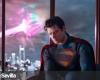 Primera imagen de David Corenswet como el nuevo Superman