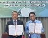 Taiwán y Filipinas firman un memorando de entendimiento sobre cooperación en investigación de deslizamientos de tierra -.