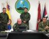Recuperan los cuerpos de los cuatro militares asesinados en Cauca • La Nación – .