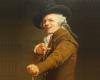 Joseph Ducreux, el pintor que realizó los autorretratos más extravagantes de la historia