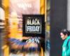 Consumo abre expediente sancionador a varios operadores online por realizar ventas engañosas durante el “Black Friday”