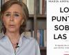Cuánto cuesta y dónde comprar ‘Los puntos sobre las íes’, el libro de María Amparo Casar que desató la furia de AMLO
