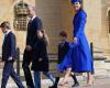 El emotivo post de Kate Middleton y el príncipe William, en medio del tratamiento de la princesa