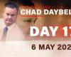 Día 17 del juicio por asesinato de Chad Daybell –.