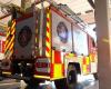 Una veintena de desalojados en prevención tras una fuga de gas en un edificio de Bailén – Jaén –.