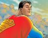 Primera imagen de ‘Superman Legacy’ con David Corenswet vestido con el legendario traje
